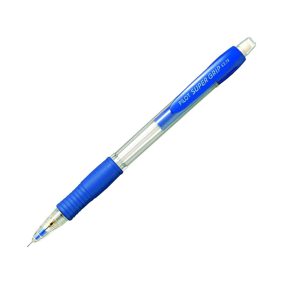 Matita Portamine SUPER GRIP H185-SL 0.5 mm PILOT