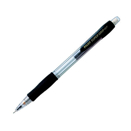 Matita Portamine SUPER GRIP H187-SL 0.7 mm PILOT