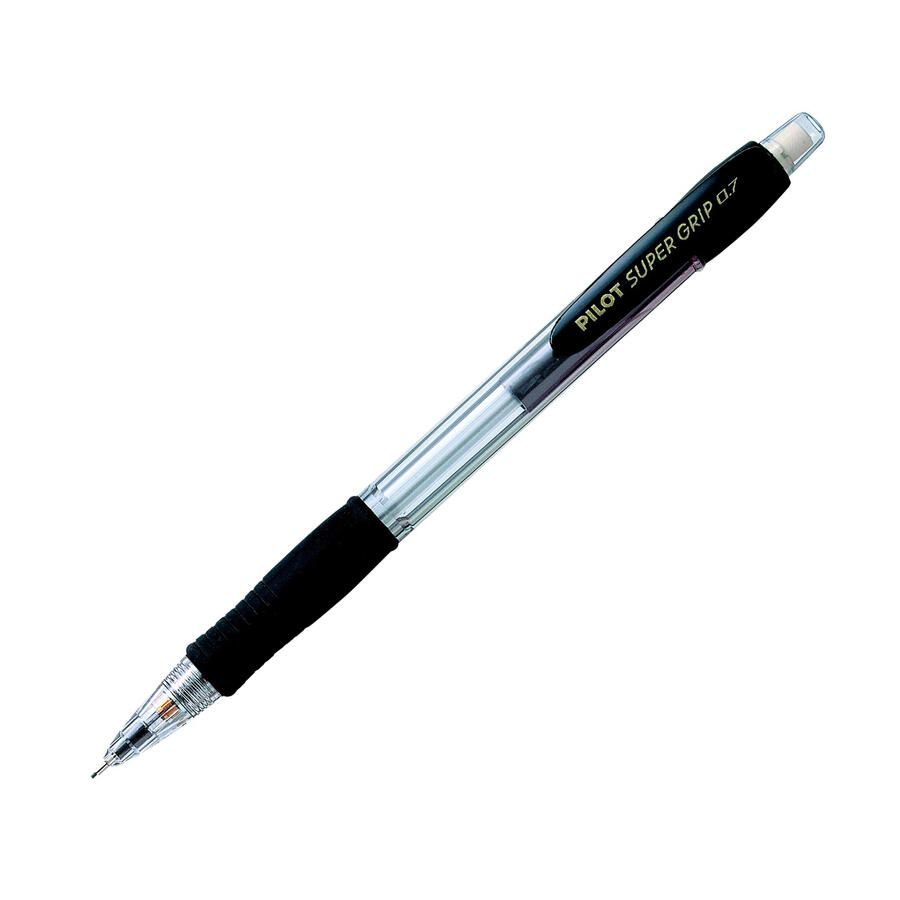 Matita Portamine SUPER GRIP H187-SL 0.7 mm PILOT
