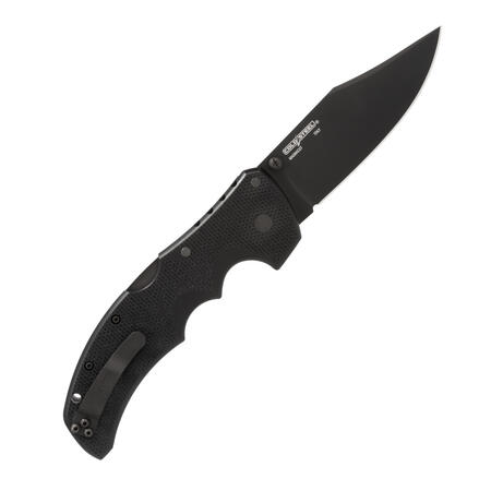 COLD STEEL Recon 1 Magnacut Clip Point (27TMC)