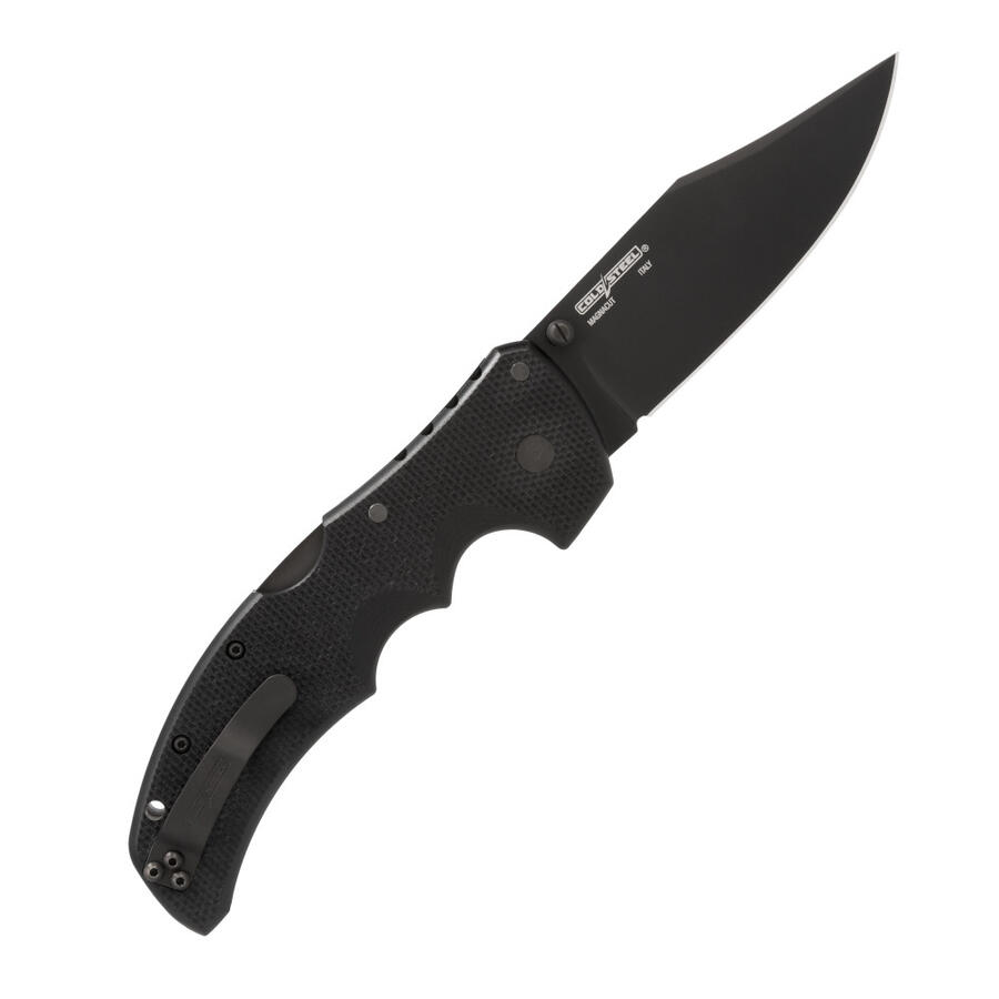 COLD STEEL Recon 1 Magnacut Clip Point (27TMC)