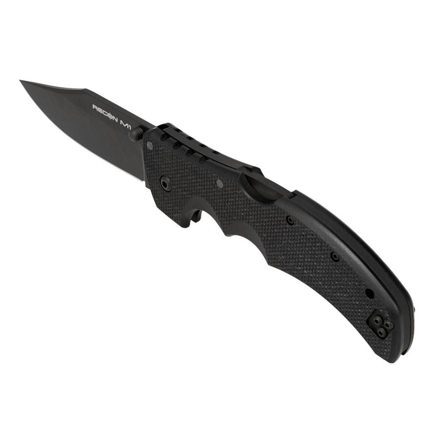 COLD STEEL Recon 1 Magnacut Clip Point (27TMC)