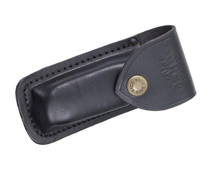 BUCK 112 Ranger Finger Grooved 