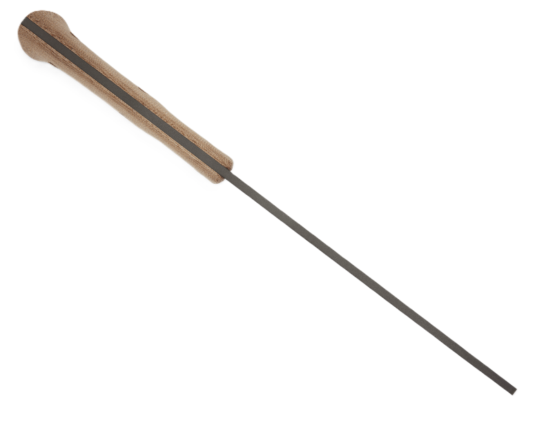  BUCK Compadre Froe Micarta 108BRS1 