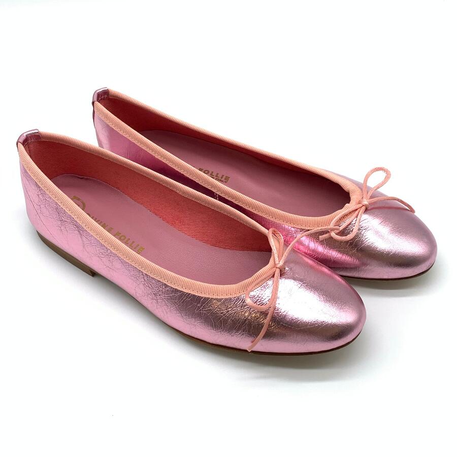 Divine Follie ballerina aventador