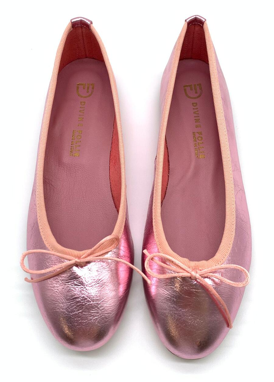 Divine Follie ballerina aventador