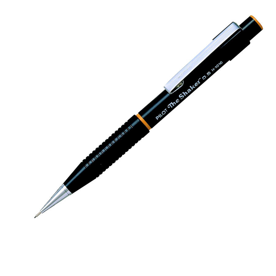 Matita Portamine THE SHAKER H-1010 0.5 mm PILOT