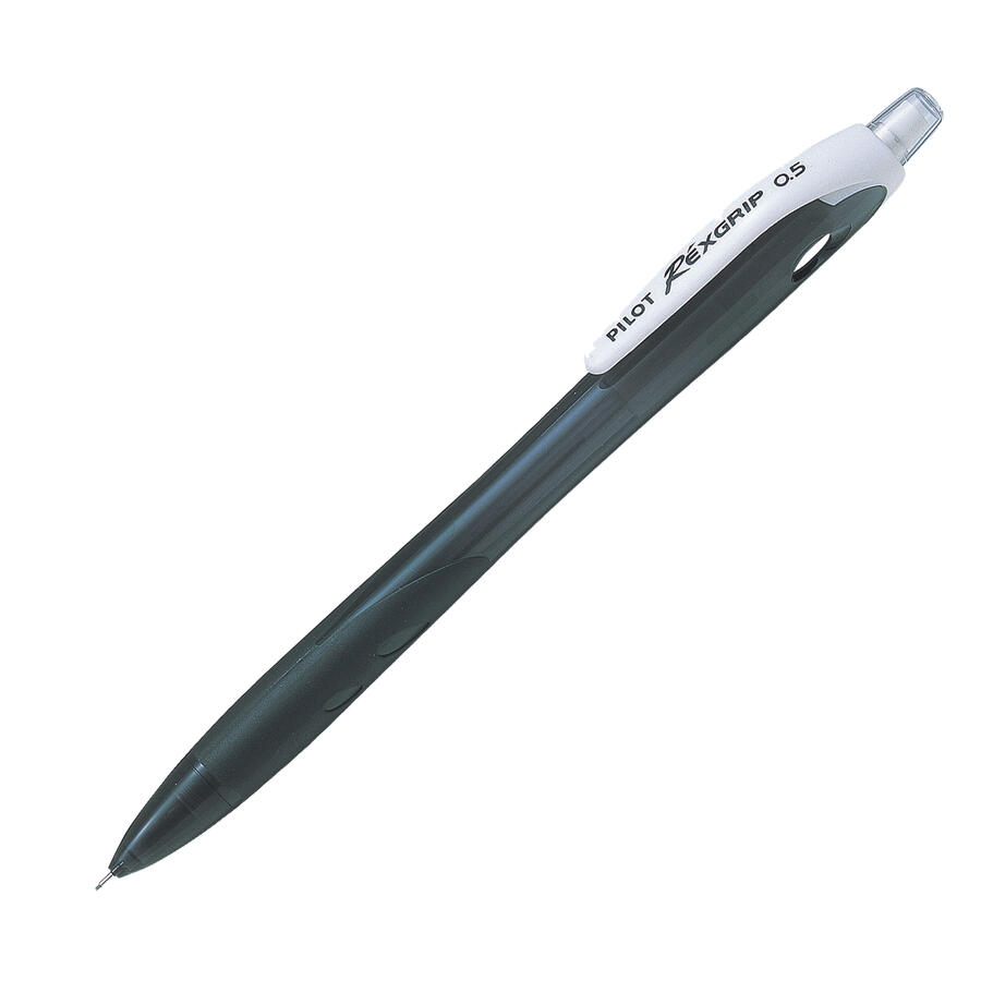 Matita Portamine BEGREEN REXGRIP HRG-10R  0.5 mm PILOT - conf. 10 pz
