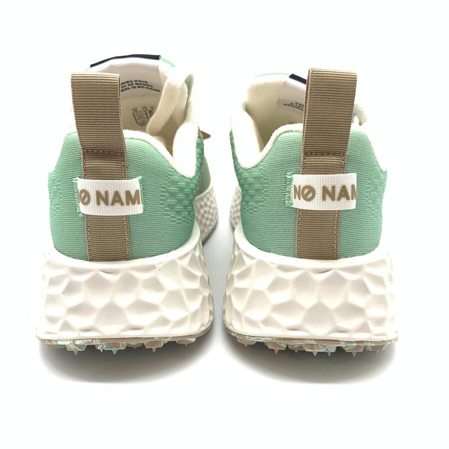 No Name sneakers modello Carter Fly Grad Mint/Nude Mint