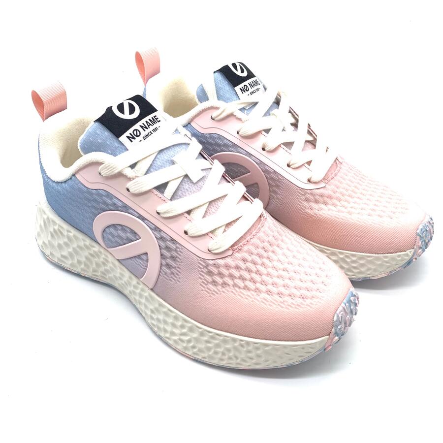 No Name sneakers modello Carter Fly W Grad Pink Blue/Pink Colore:Grad Pink Blue/Pink