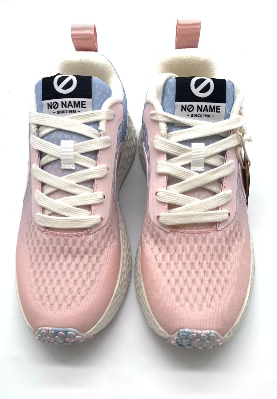 No Name sneakers modello Carter Fly W Grad Pink Blue/Pink Colore:Grad Pink Blue/Pink