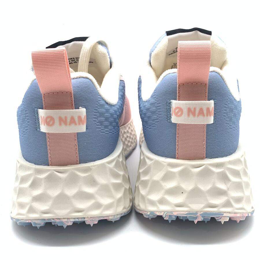 No Name sneakers modello Carter Fly W Grad Pink Blue/Pink Colore:Grad Pink Blue/Pink