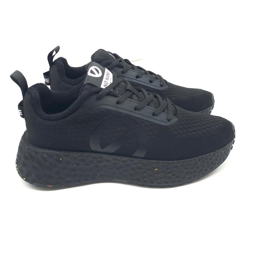 No Name sneakers modello Carter Fly W Black