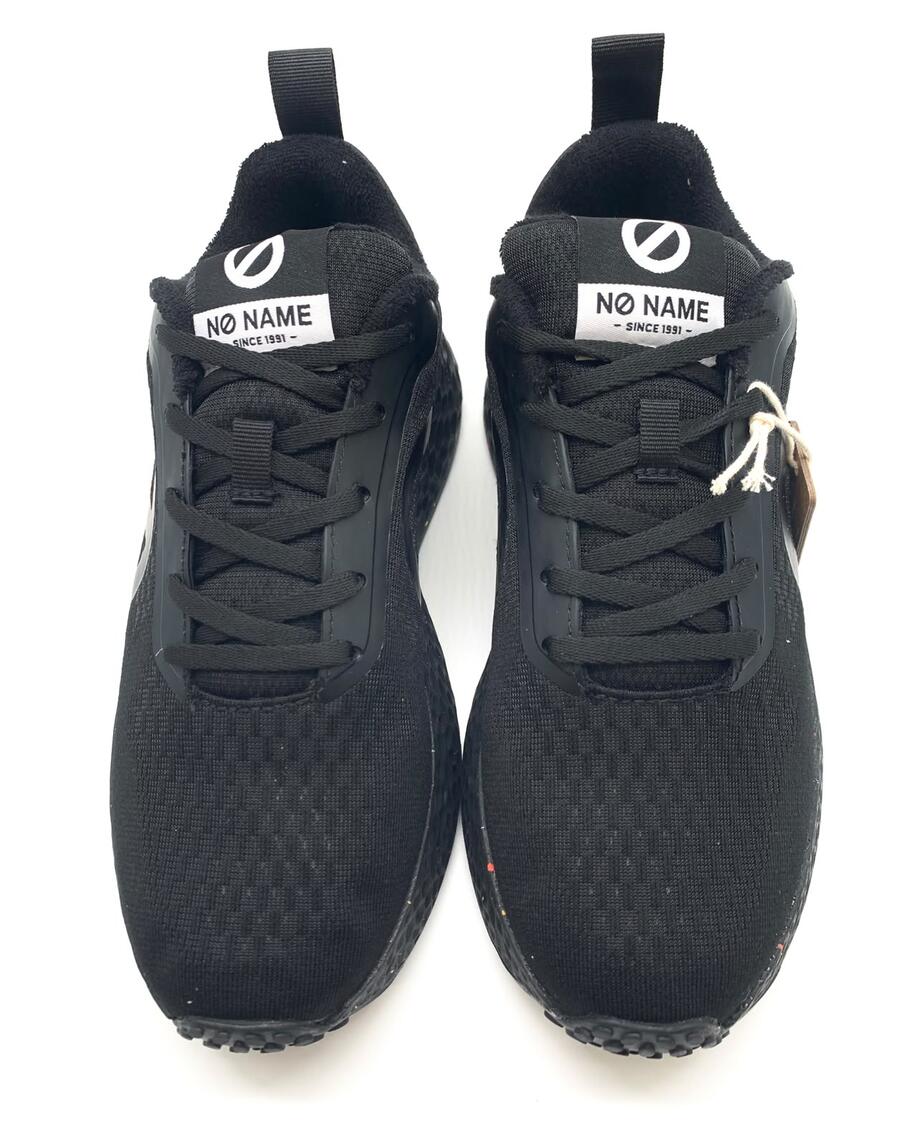 No Name sneakers modello Carter Fly W Black