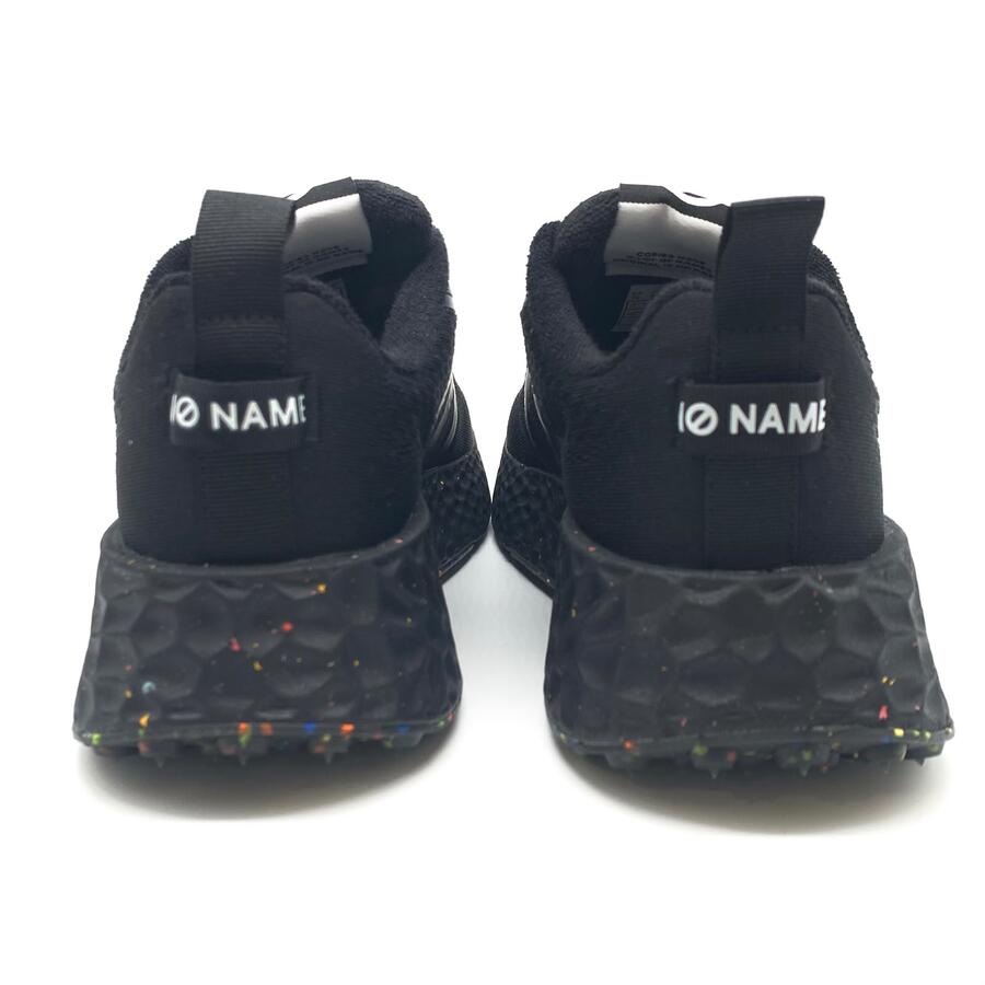 No Name sneakers modello Carter Fly W Black