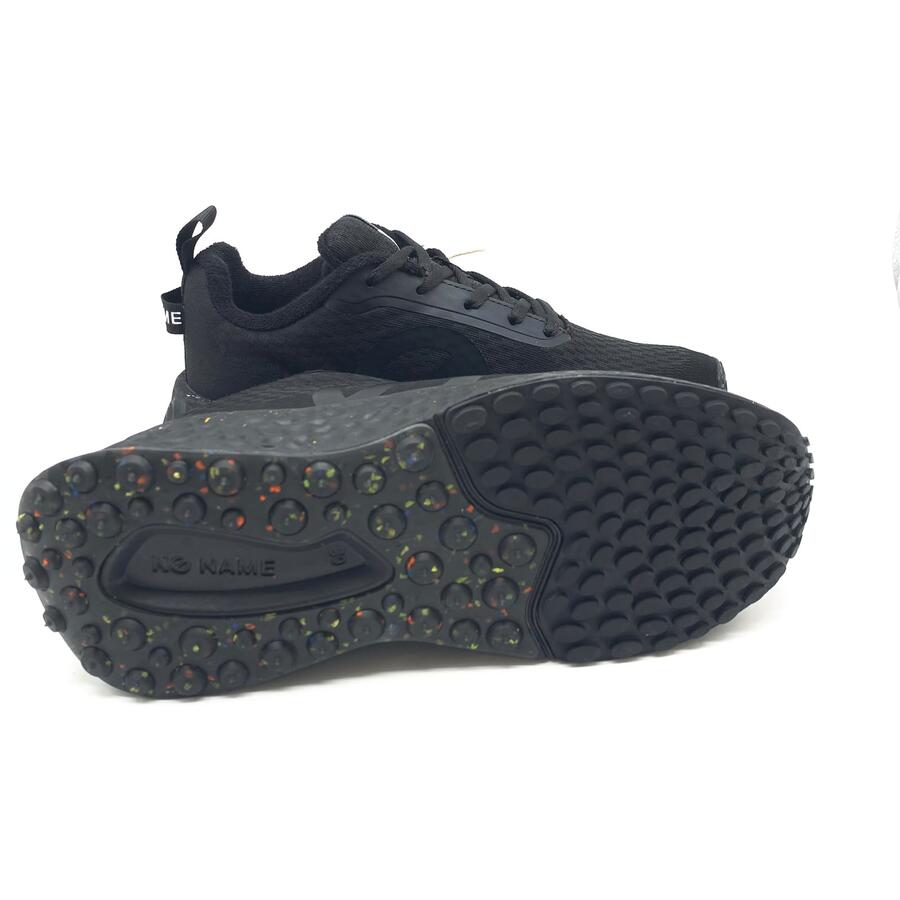 No Name sneakers modello Carter Fly W Black