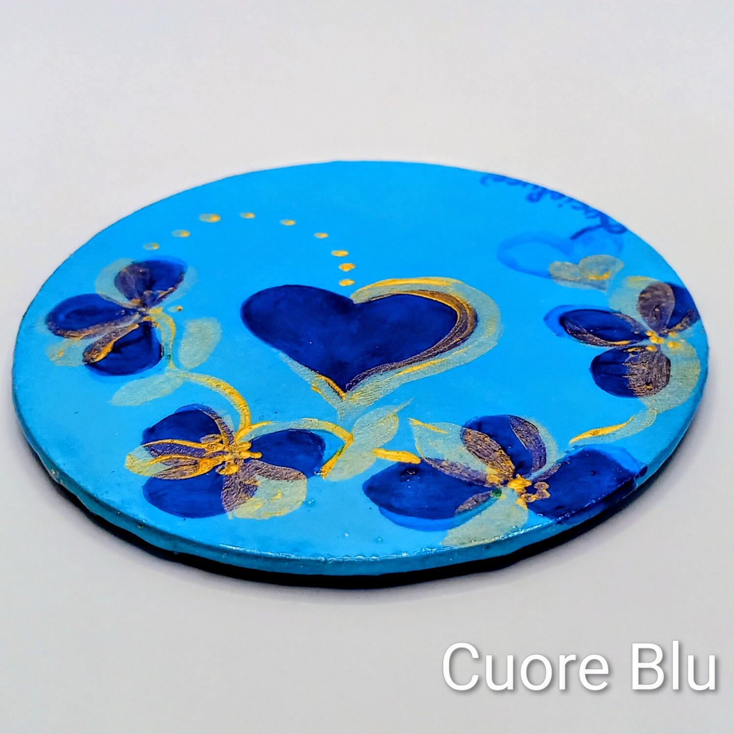 Specchietti "CUORE"