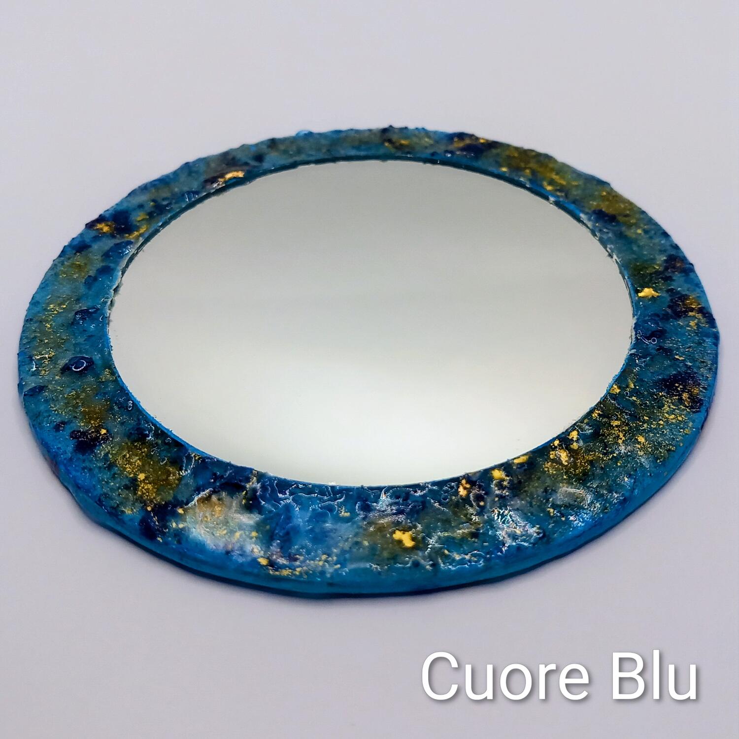 Specchietti "CUORE"