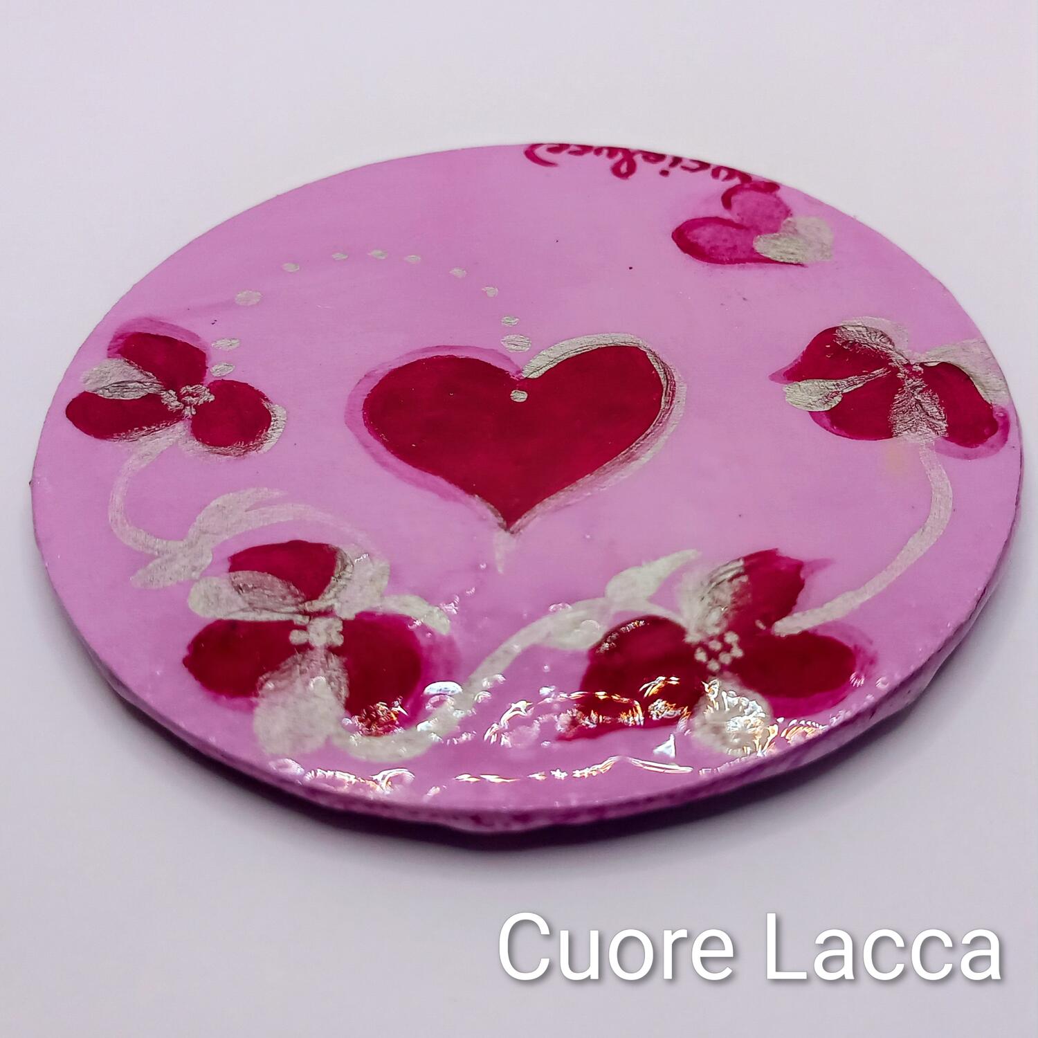 Specchietti "CUORE"