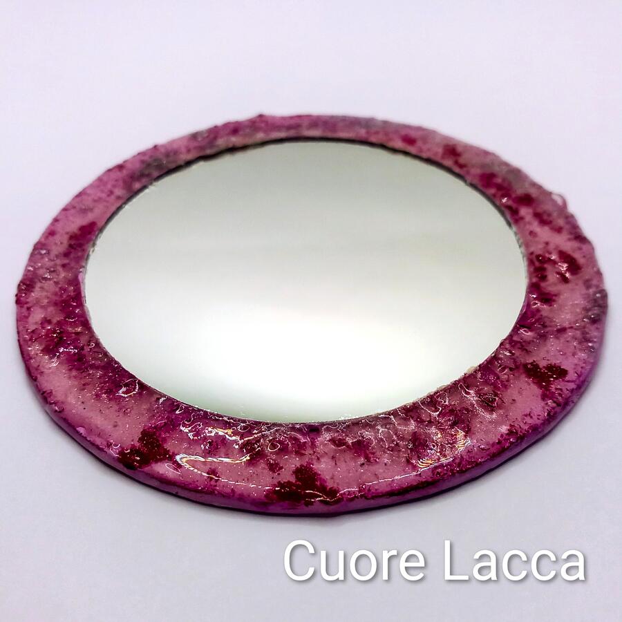 Specchietti "CUORE"