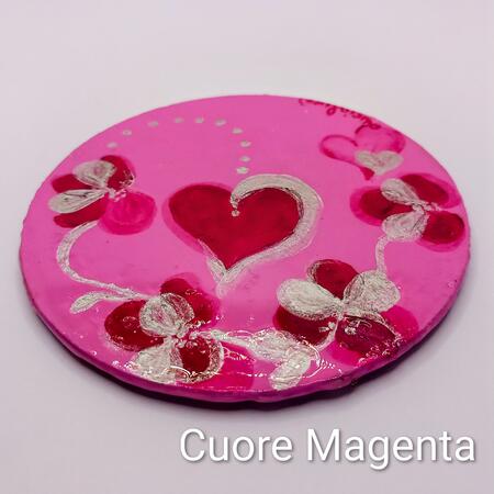 Specchietti "CUORE"