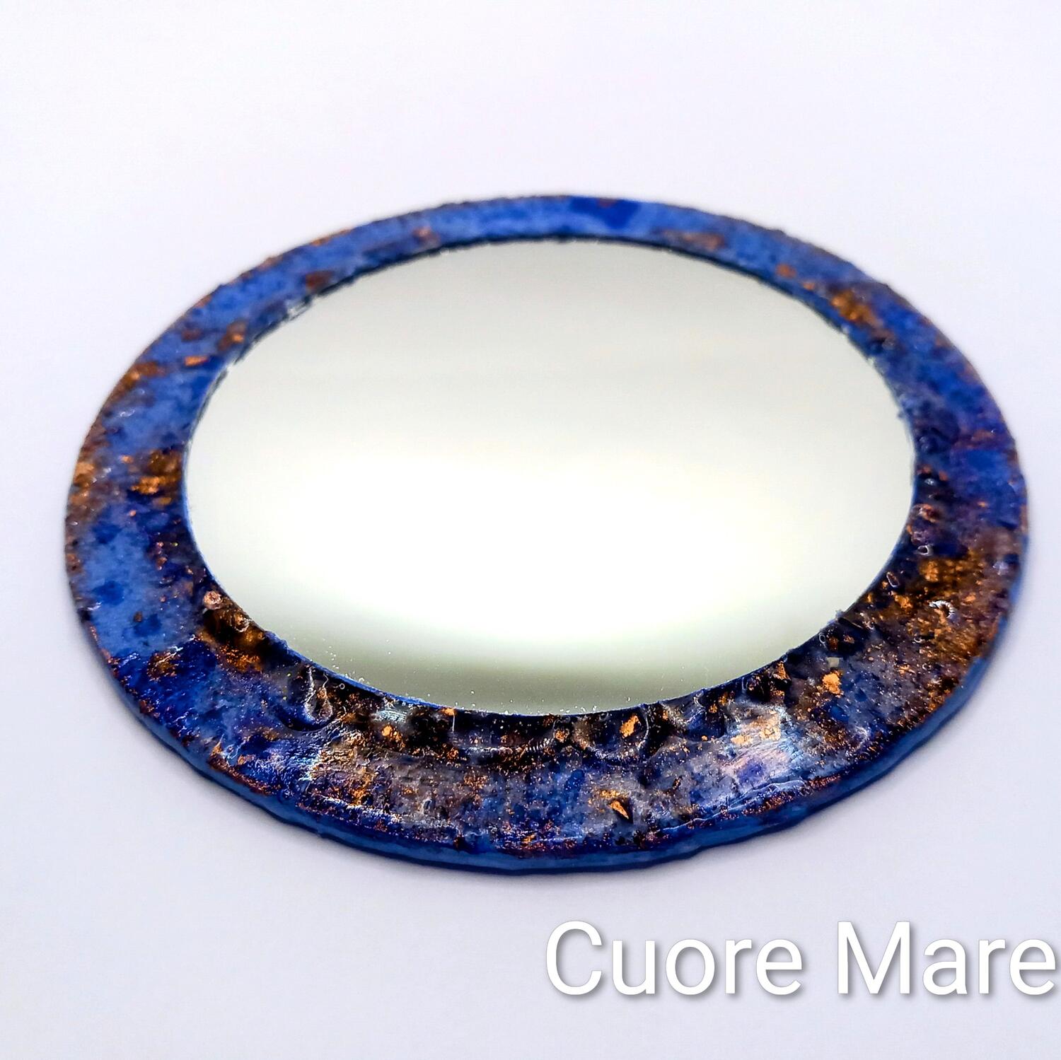 Specchietti "CUORE"