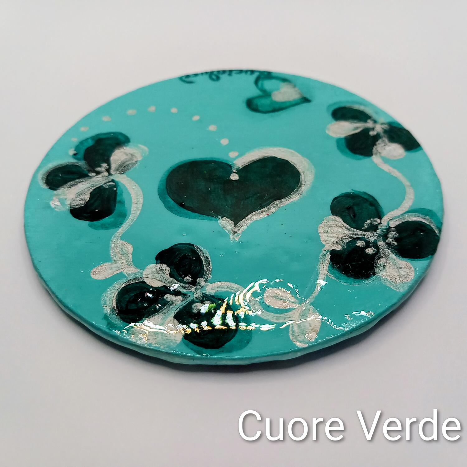 Specchietti "CUORE"