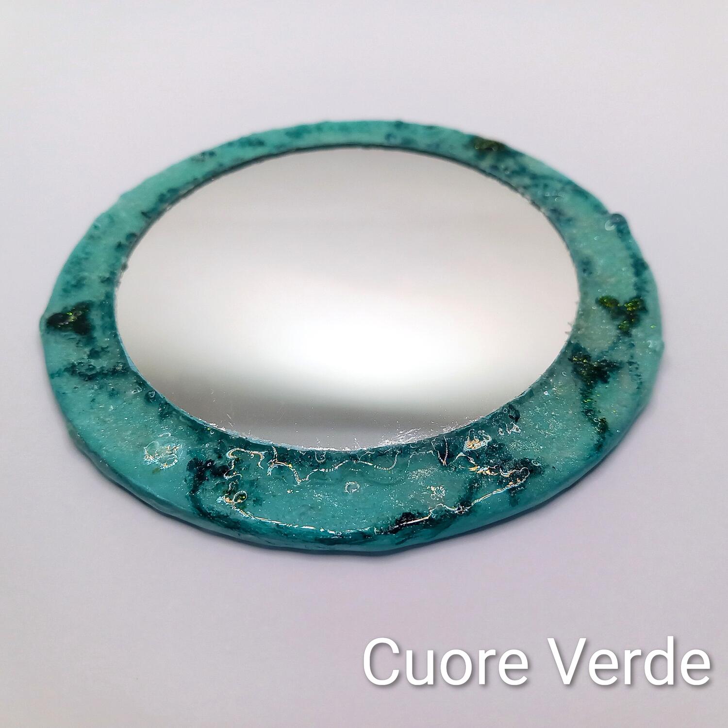 Specchietti "CUORE"