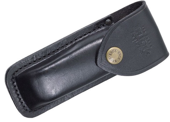 BUCK 110 Folding Hunter Finger Grooved – Coltello Pieghevole Made in USA