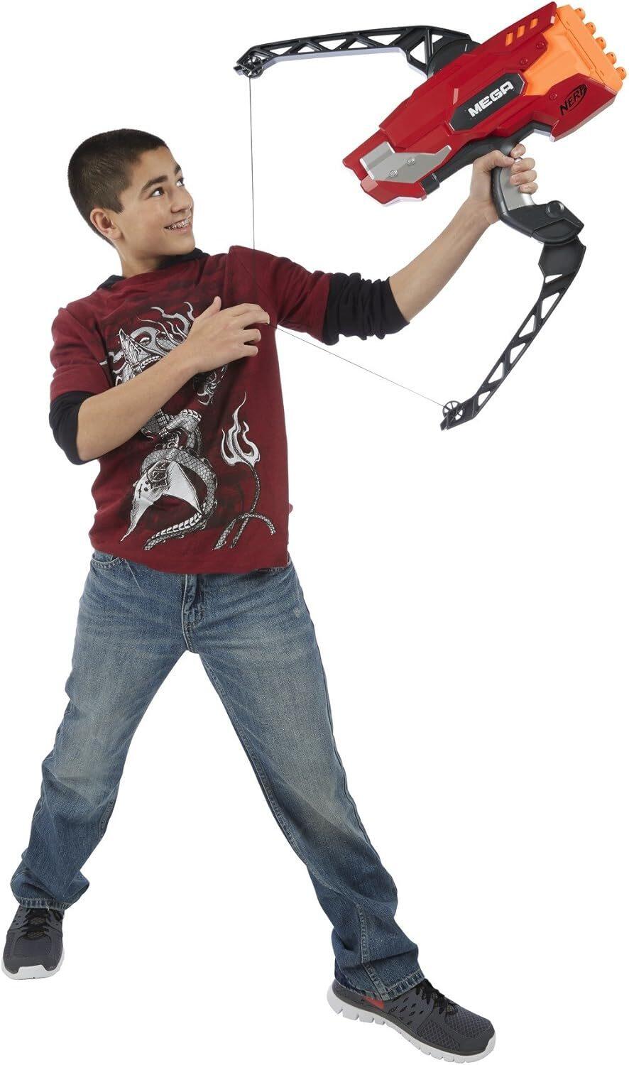 Hasbro Nerf Mega - Blaster Thunderbow