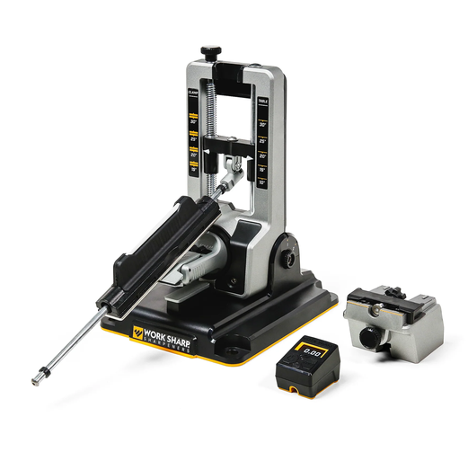 WORK SHARP Professional Precision Adjust Elite Knife Sharpener