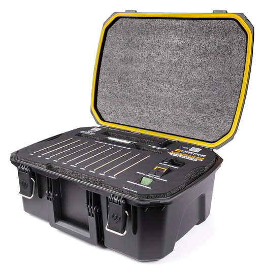 WORK SHARP Professional Precision Adjust Elite Knife Sharpener