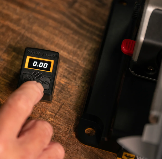 WORK SHARP Professional Precision Adjust Elite Knife Sharpener