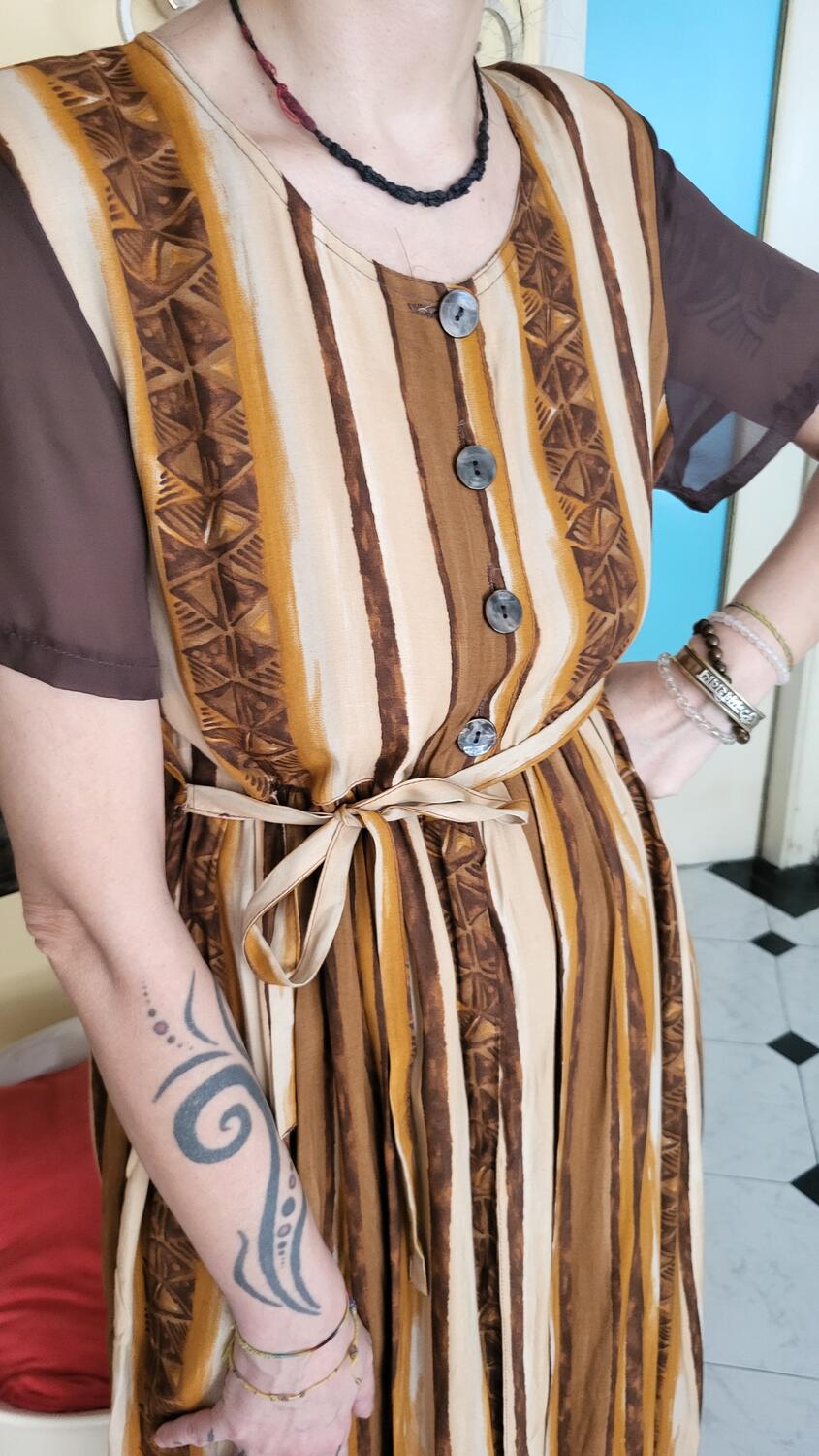 Abito Marrakesh