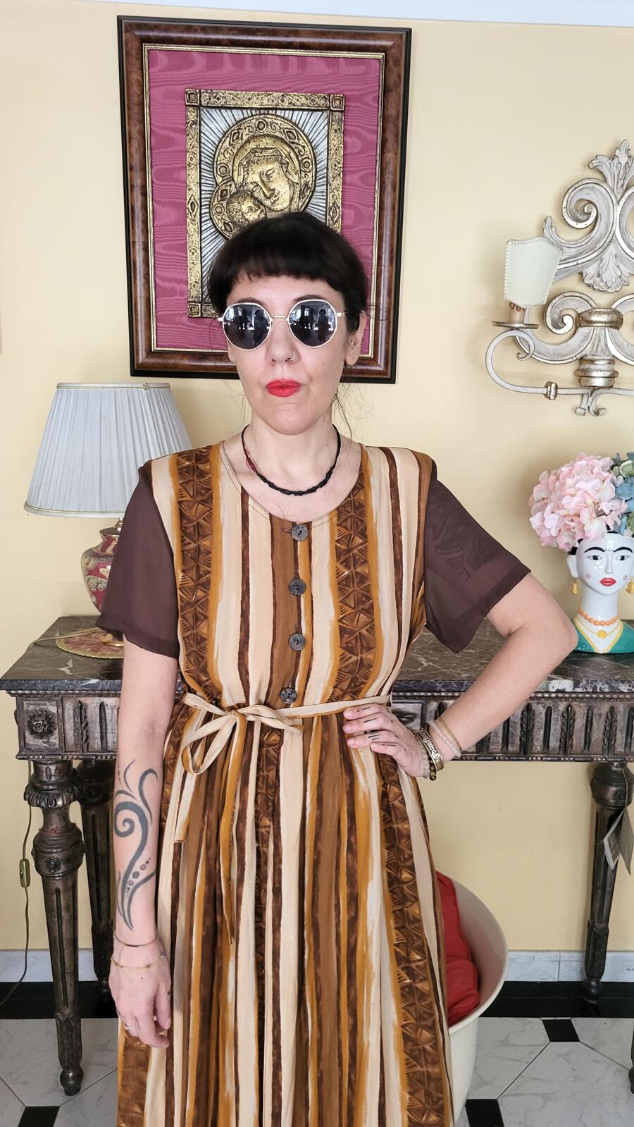 Abito Marrakesh