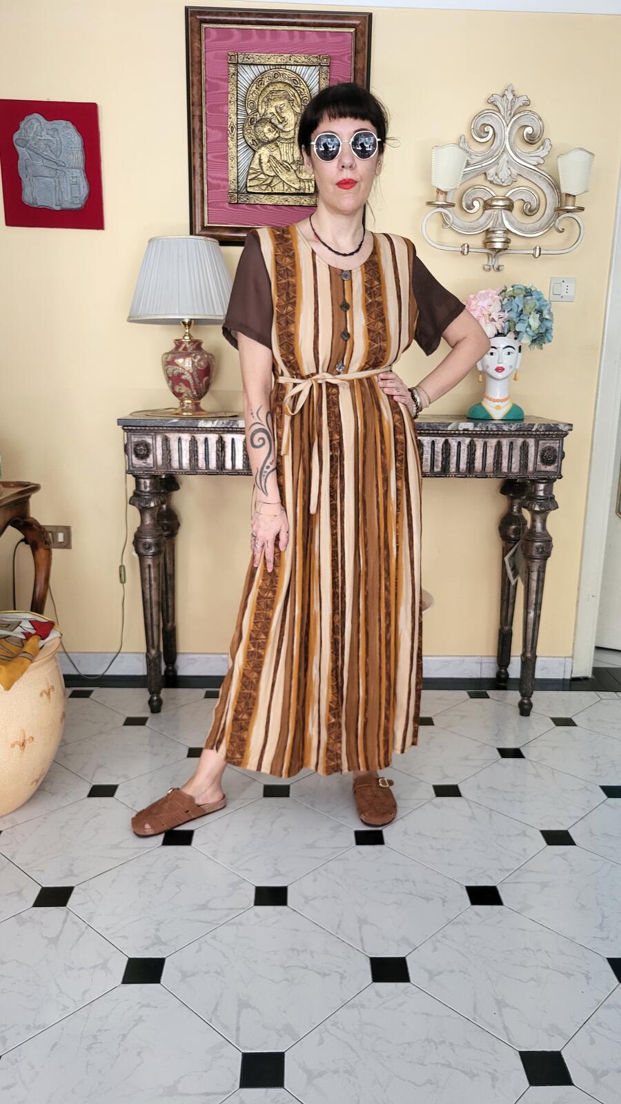 Abito Marrakesh