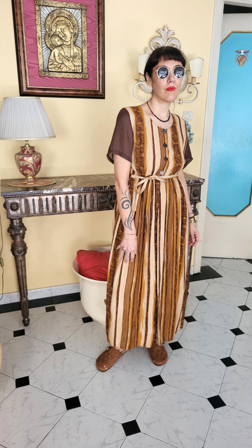Abito Marrakesh