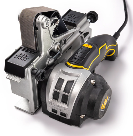 WORK SHARP Ken Onion Elite Knife & Tool Sharpener MK.2 