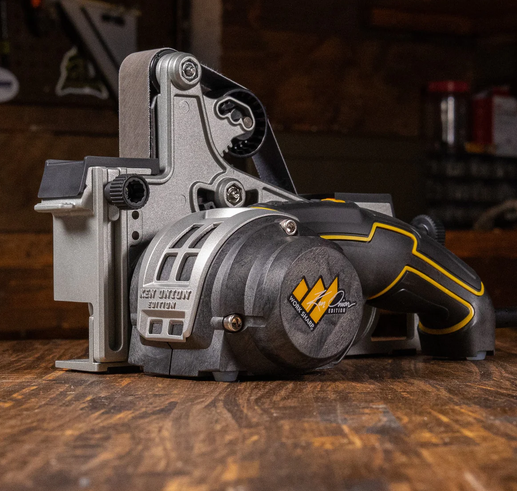WORK SHARP Ken Onion Elite Knife & Tool Sharpener MK.2 