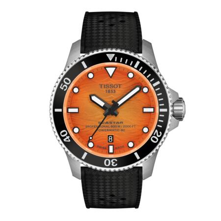 TISSOT SEASTAR 2000  44MM 
