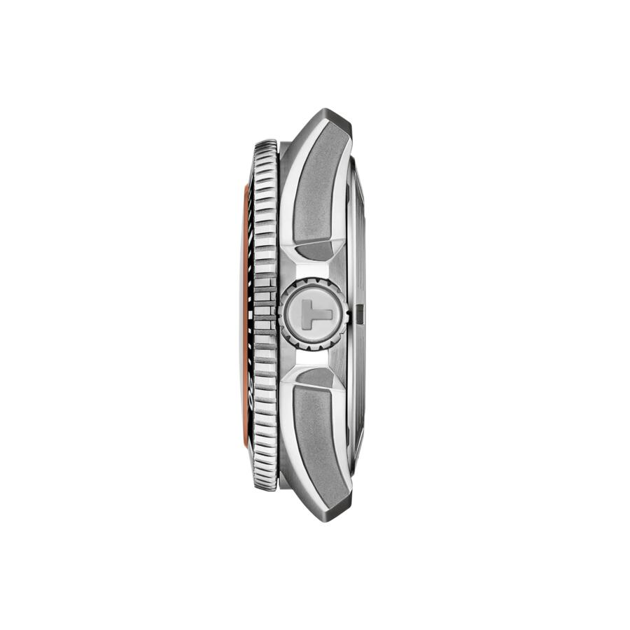TISSOT SEASTAR 2000  44MM 