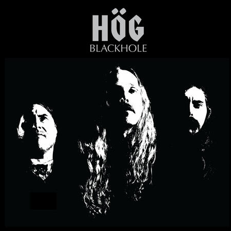 HÖG - BLACKHOLE -