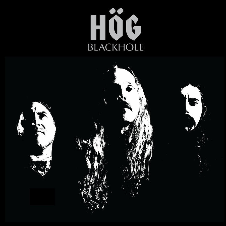 HÖG - BLACKHOLE -