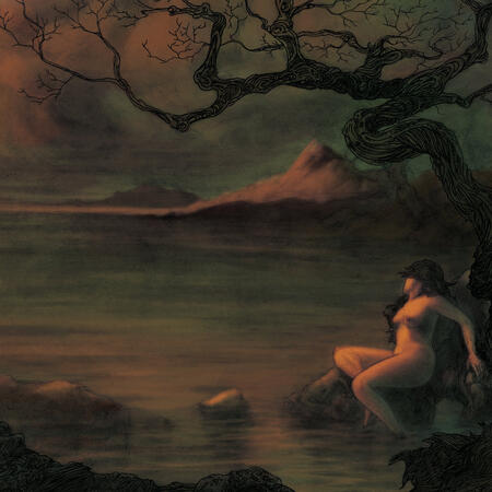 ELDER - DEAD ROOTS STIRRING -