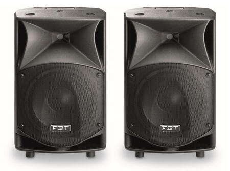 Coppia Fbt J MAxX 114A