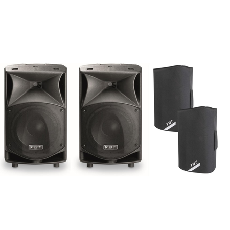 Coppia Fbt J MAxX 114A