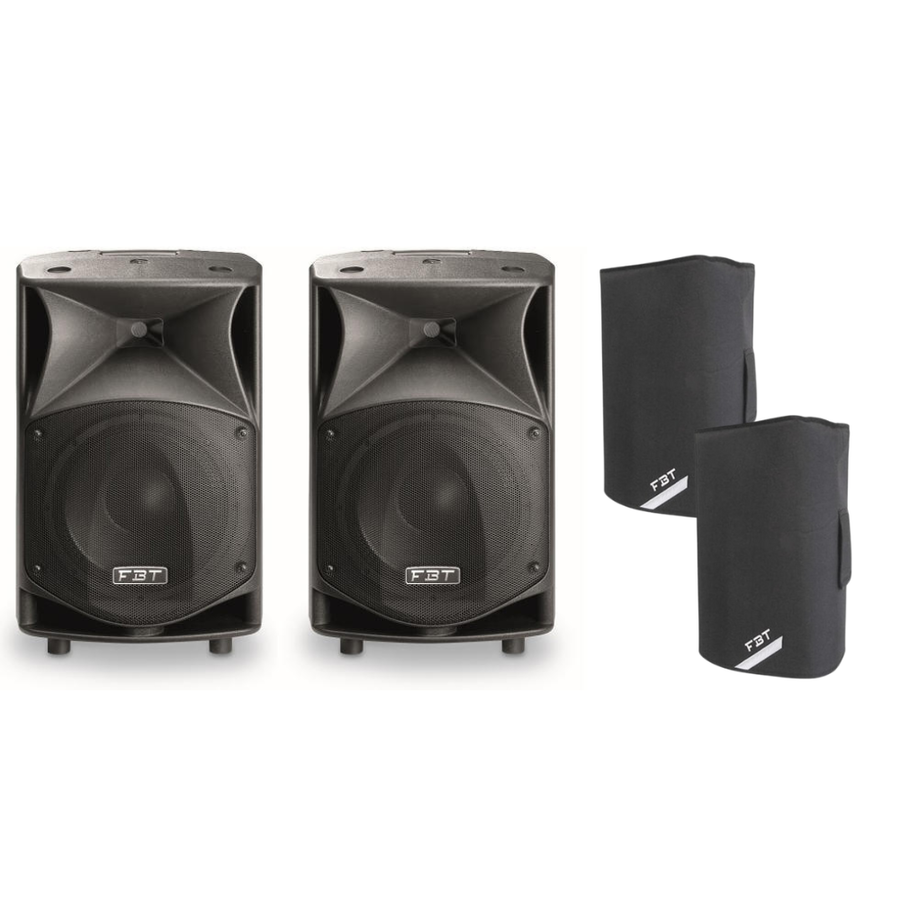 Coppia Fbt J MAxX 114A