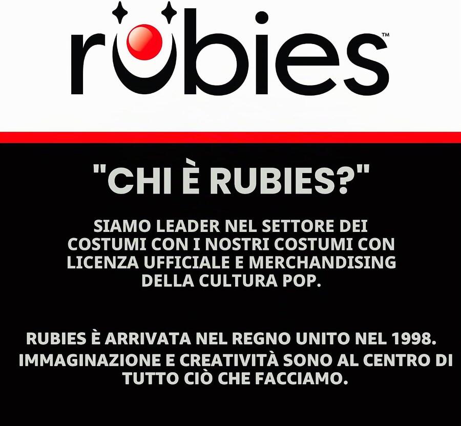 Rubie's - Blaster ufficiale di Boba Fett di Star Wars, taglia unica, verde