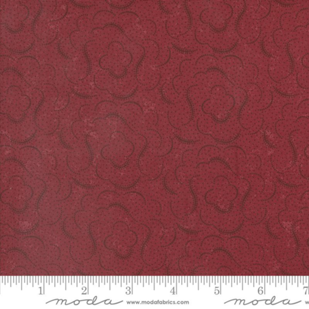 9767-13 Daisy Line Kansas taglio 25x110 cm