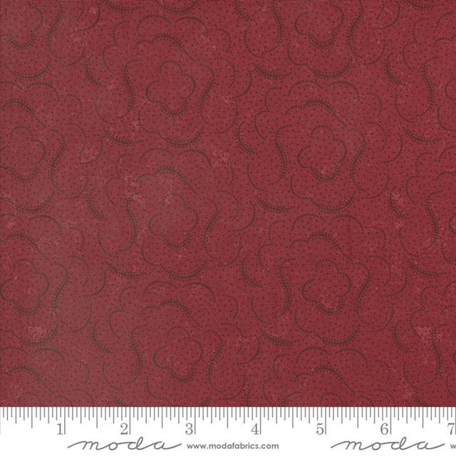 9767-13 Daisy Line Kansas taglio 25x110 cm